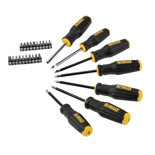 DEWALT Toughseries Screwdriver Set 27Pc - Image 3