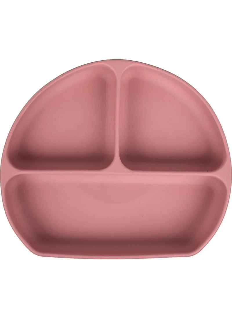 Sevi Bebe Silicone Feeding Set 4 Pieces - Mommyslab Store