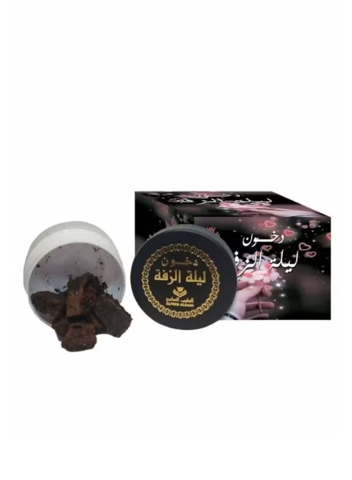 الطيب السامي دخون ليلة الزفة 40 جرام