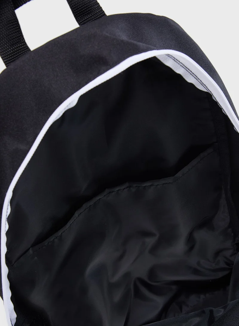 Adidas Classic 3 Stripe Backpack
