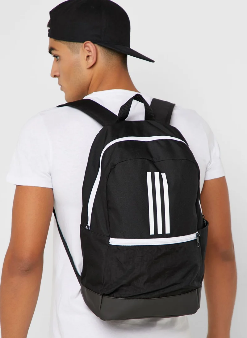Adidas Classic 3 Stripe Backpack