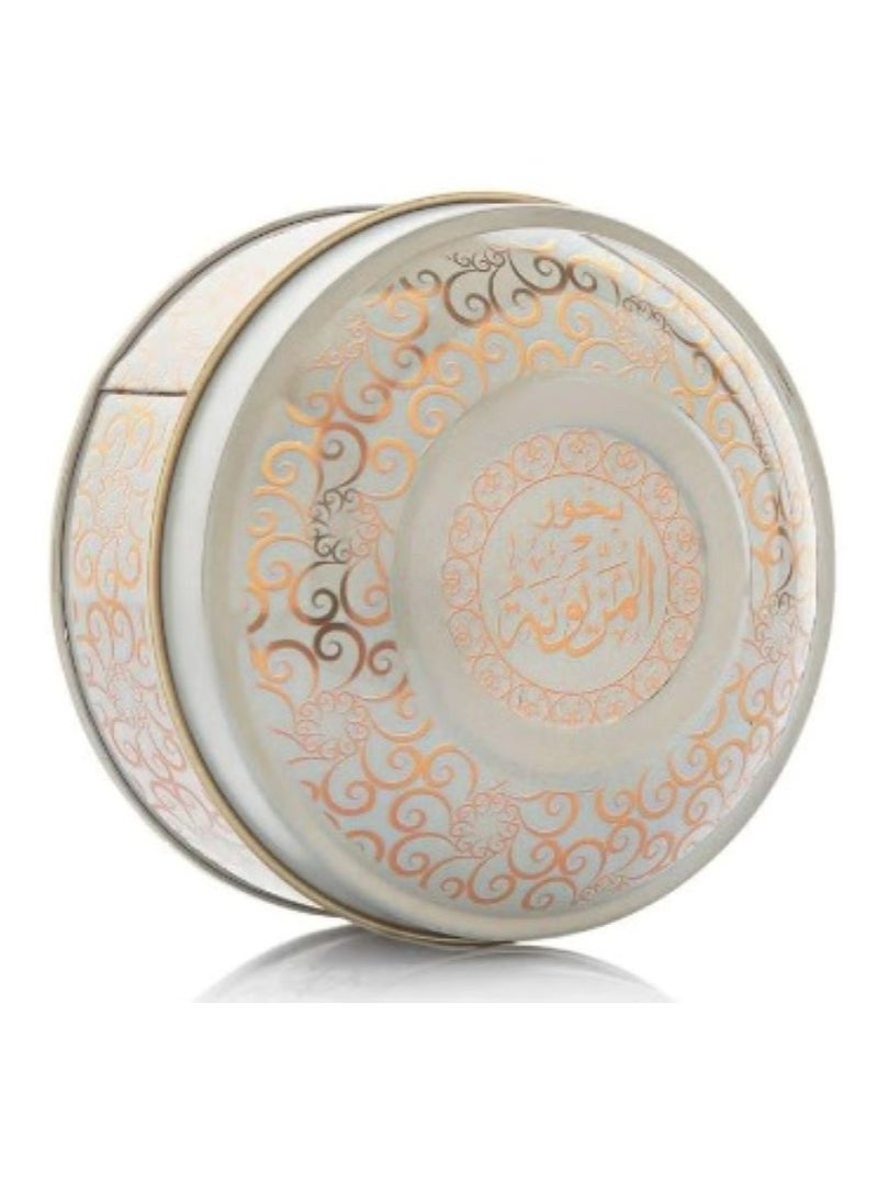 Banafa Al Mazyouna incense 100 ml - Image 2