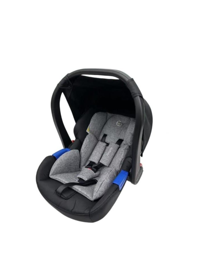 بورباي كارسيت مرحلة أولى