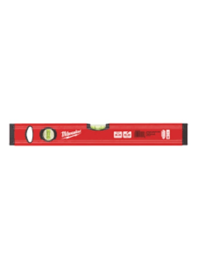 Milwaukee Redstick Slim Level