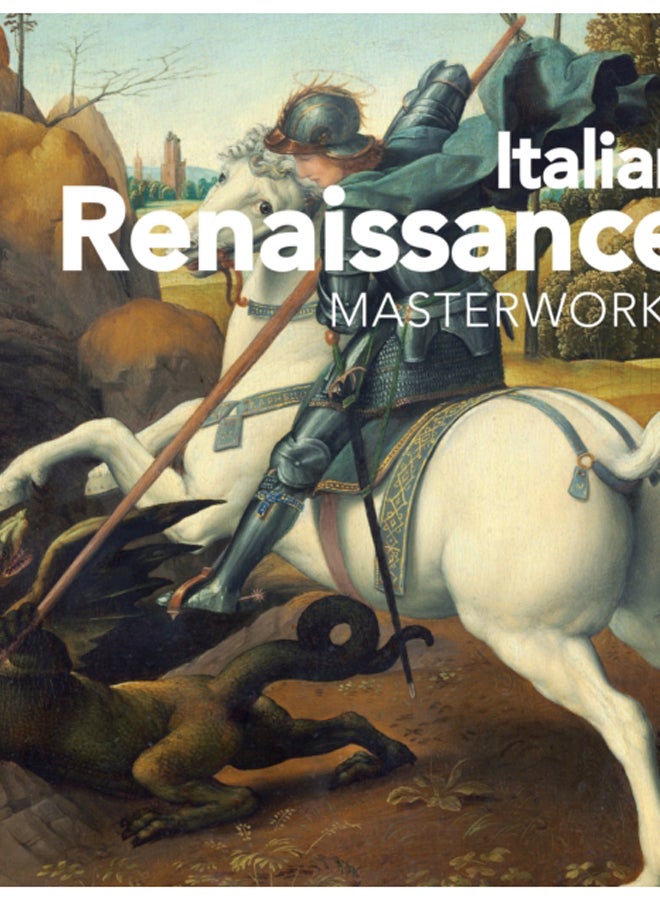 Masterworks Riyad Italian Renaissance : Masterworks | Best Price KSA | Riyadh, Jeddah