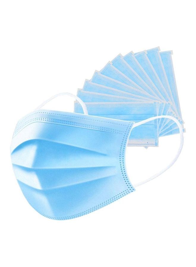 NIBEMINENT 300-Piece Disposable Surgical Face Mask - Image 2