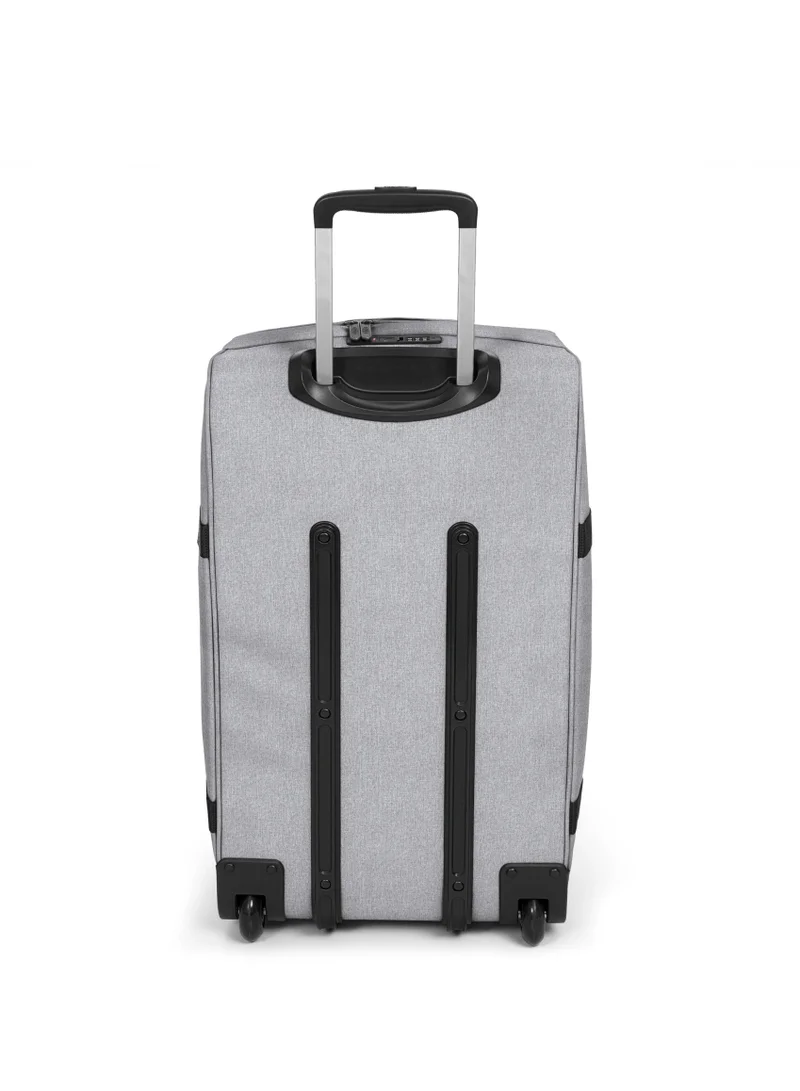 EASTPAK Transit'R L Sunday Grey Large Soft Luggage - EK0A5BA93631