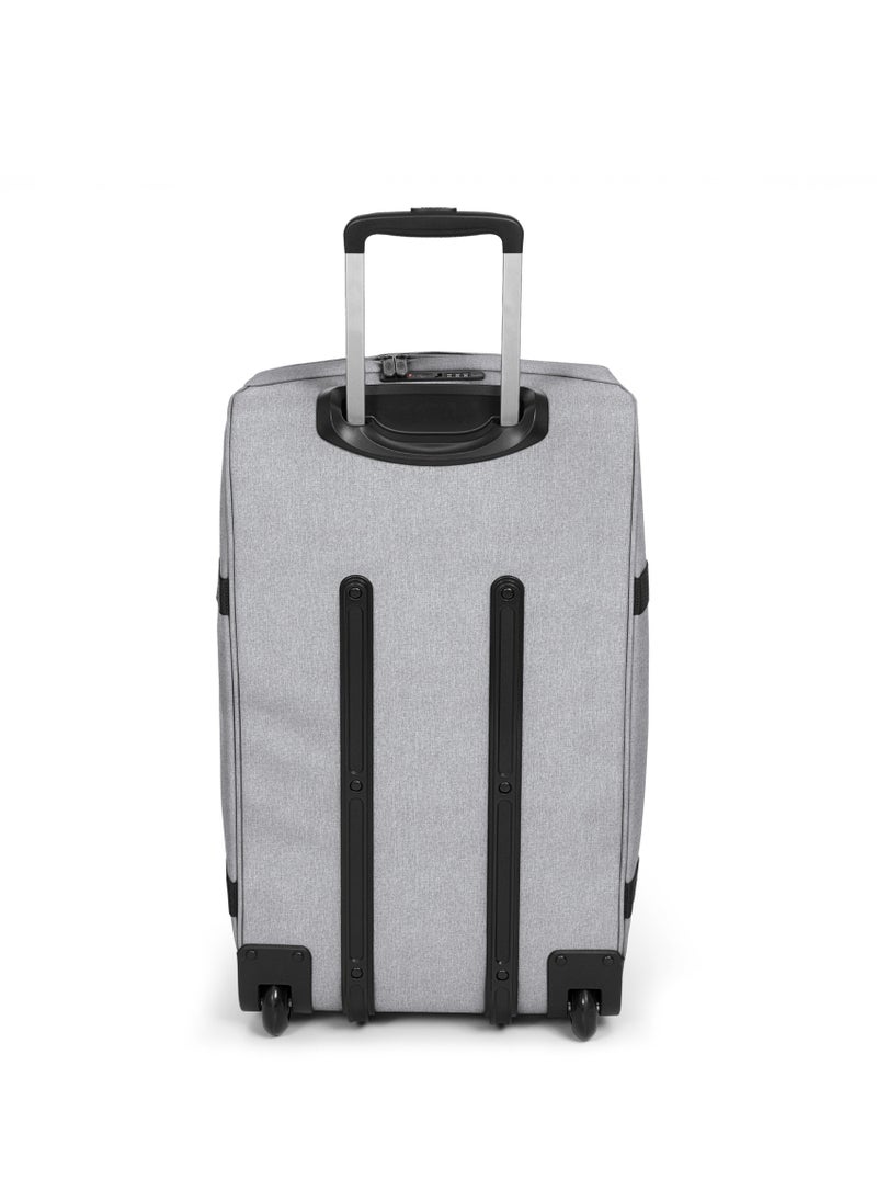 EASTPAK Transit'R L Sunday Grey Large Soft Luggage - EK0A5BA93631  - Image 3