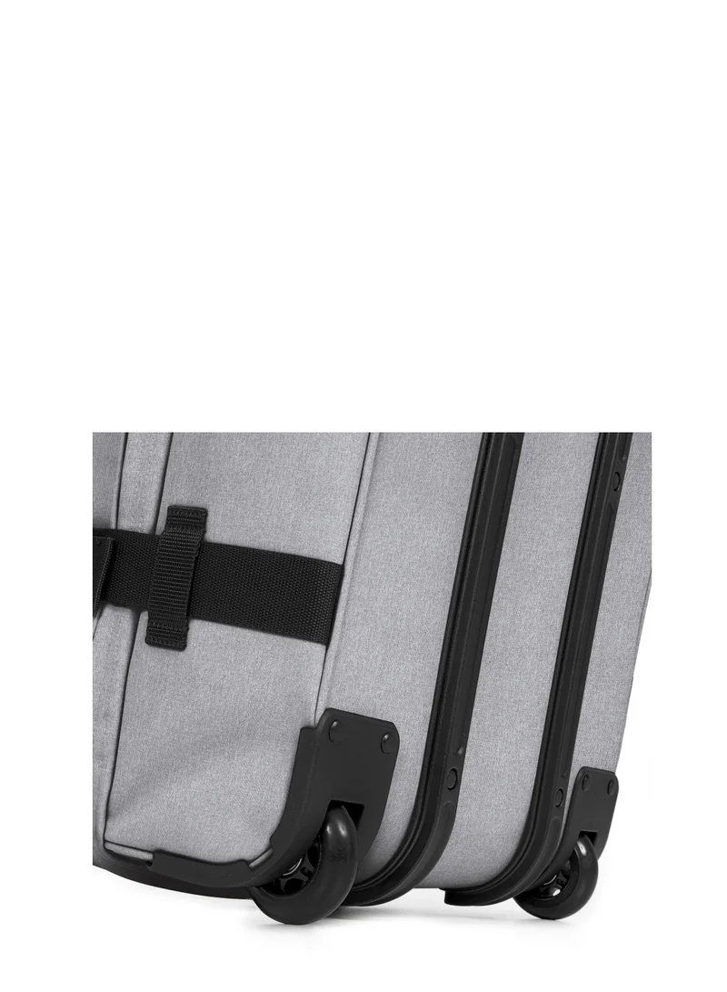 EASTPAK Transit'R L Sunday Grey Large Soft Luggage - EK0A5BA93631