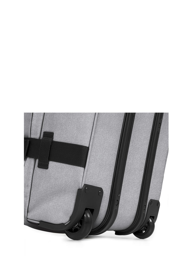 EASTPAK Transit'R L Sunday Grey Large Soft Luggage - EK0A5BA93631  - Image 4