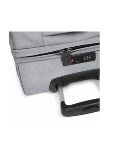 EASTPAK Transit'R L Sunday Grey Large Soft Luggage - EK0A5BA93631  - Image 5