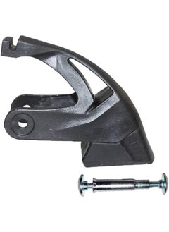 silvercnc 2pcs Inline Skate Brake Stopper, Replacement Brake Pad Fit for WEIQIU 9266 Adult Skates  - Image 5