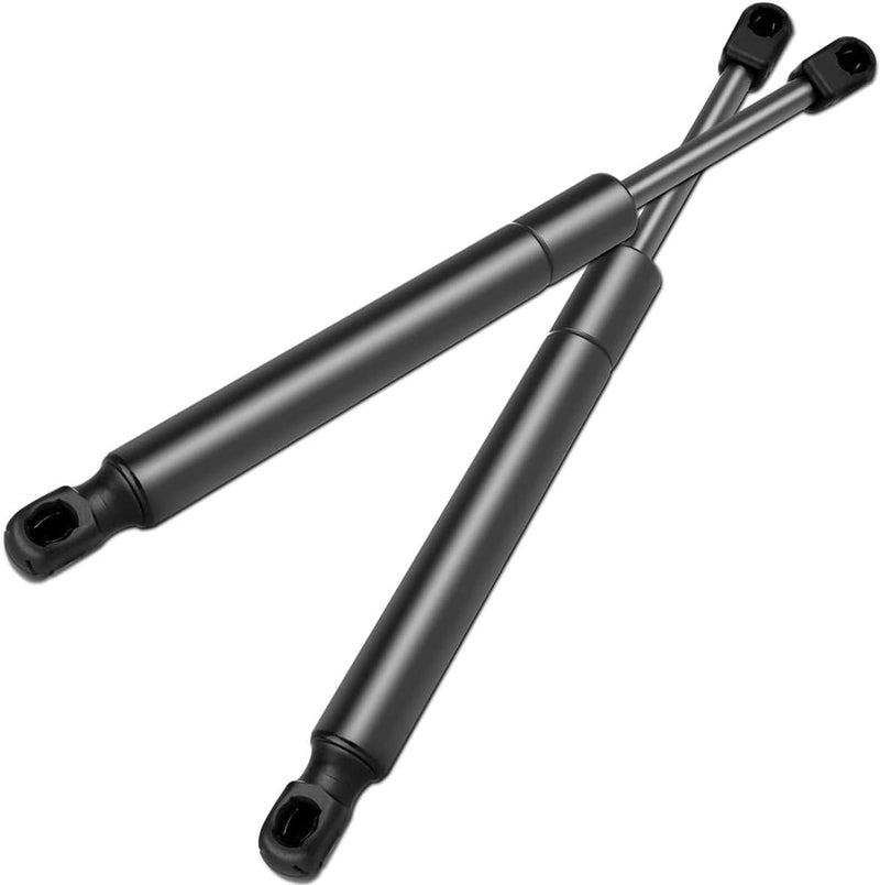 ECCPP 2pcs Rear Trunk Lift Supports Struts for Volkswagen Jetta 2005-2010 - Image 1
