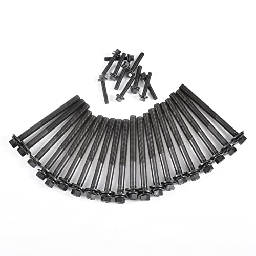 SUSUCAR 5.7 HEMI Cam MDS Lifters Camshaft Kit with Gasket and Timing Chain for 2009-2015 Chrysler 300 Dodge Charger Challenger Durango Jeep Grand Cherokee 5.7L V8 53022372AA - Image 5