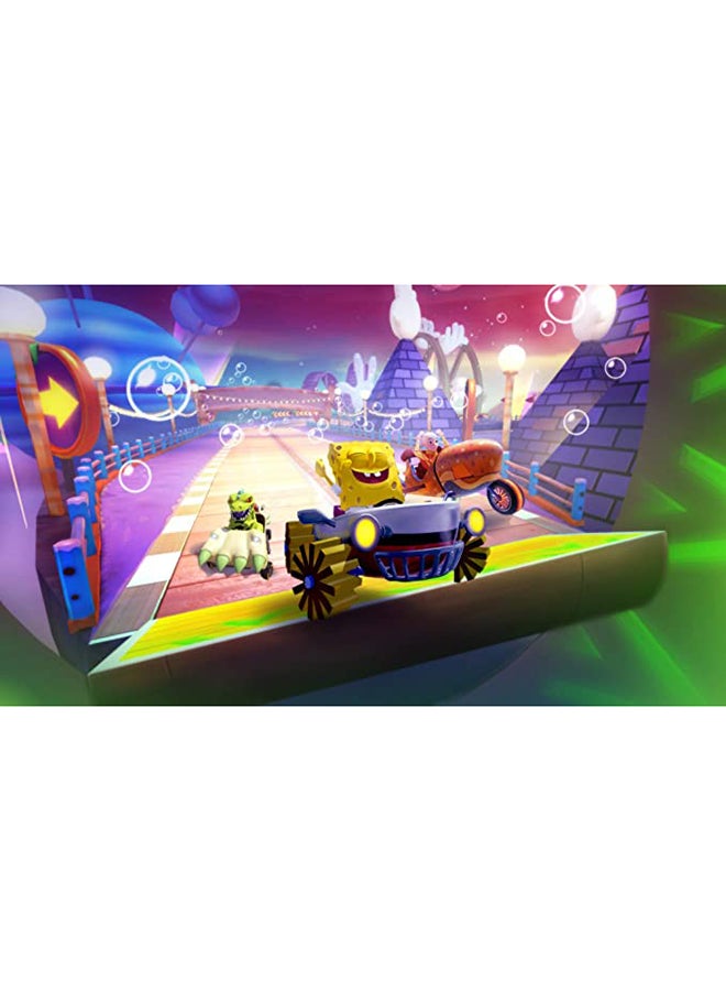 Maximum Games Nickelodeon Kart Racers 2- Grand Prix (Intl Version) - playstation_4_ps4 - Image 5