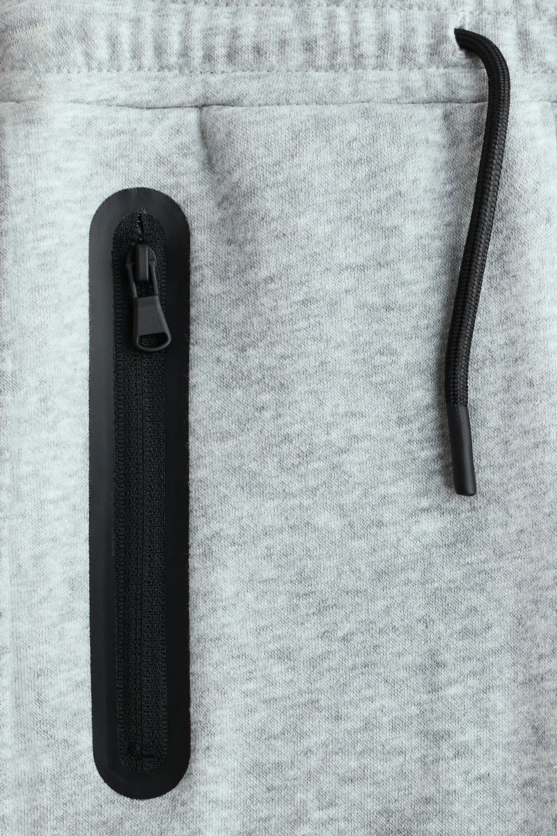 اتش اند ام بنطلون رياضي ببطانة ناعمة