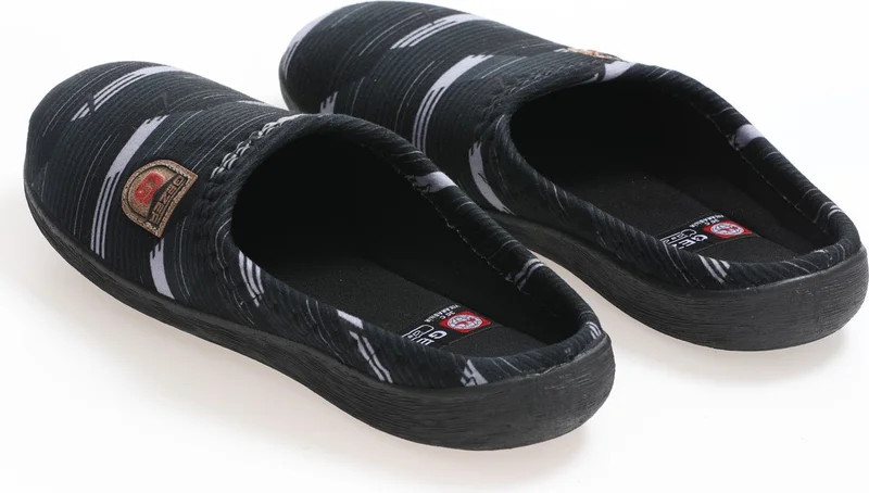 Gezer Winter Men's Slippers