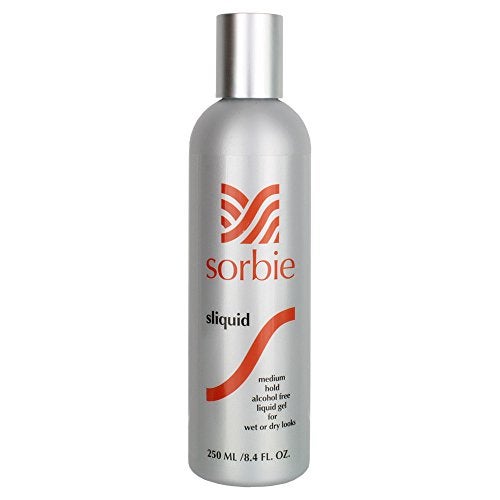 Sorbie Sliquid, A Versatile, Non-Sticky Product, 8.4 Ounces, New Formula - Image 3