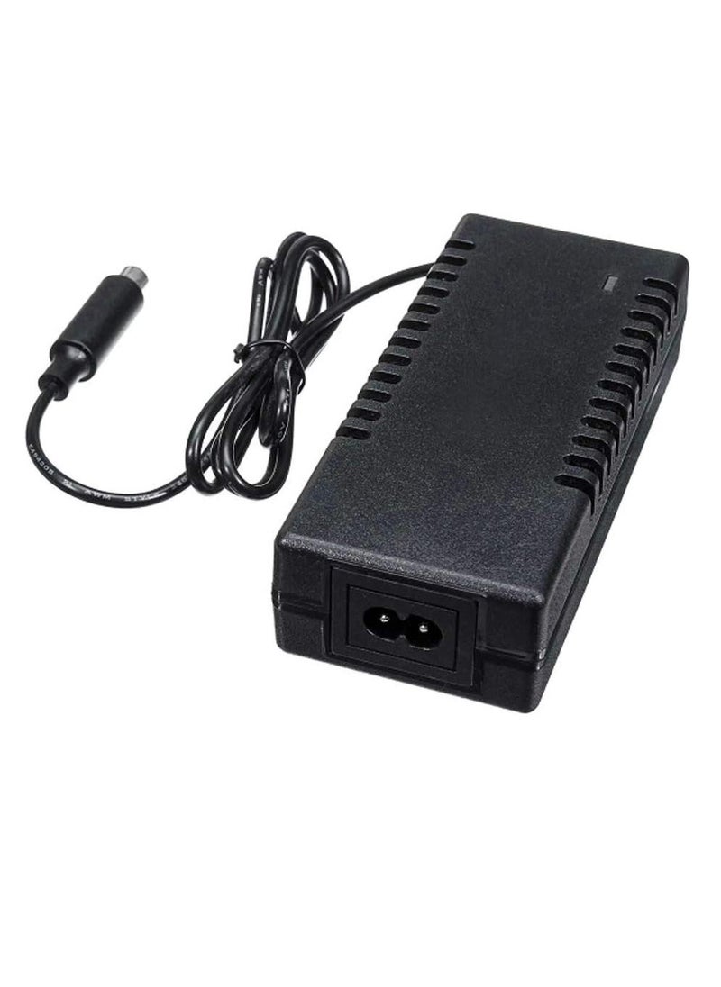 ELTRAZONE - Smart Wheel Electric Scooter Hoverboard Charger for D1 & D2 Models | Reliable, Fast Charging for Electric Scooters & Hoverboards, Efficient Power Adapter, Durable Design, Ideal Accessory for D1/D2 Electric Scooters - Image 1