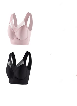 Pink+Black