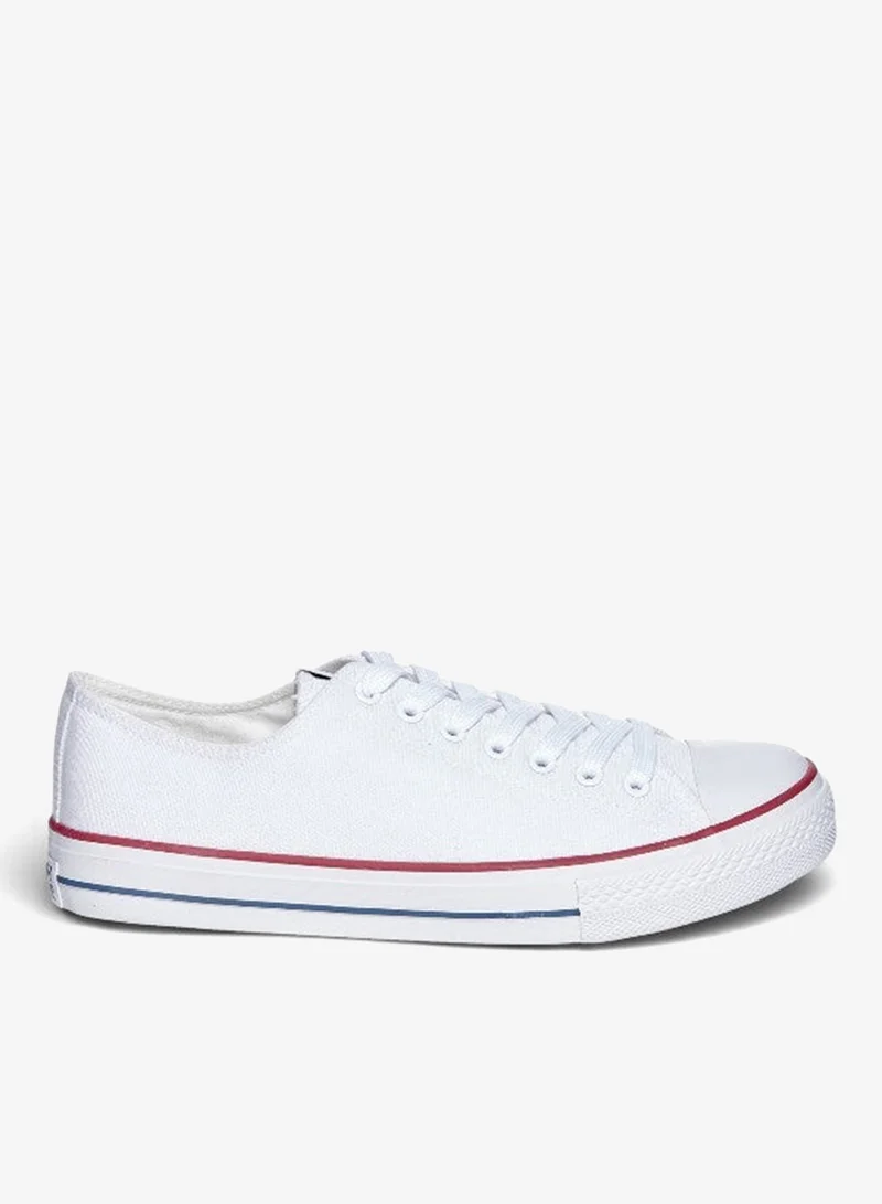 باتا حذاء سنيكرز كاجوال برباط