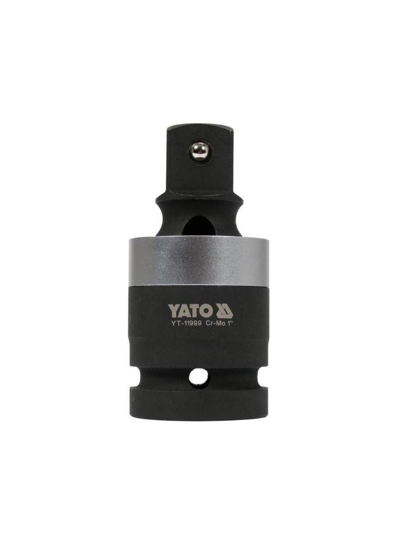 Yato Universal Impact Joint 1" YT-11999