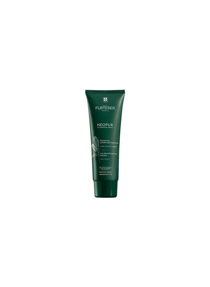 Rene Furterer Neopur Oily Dandruff Shampoo 250ml