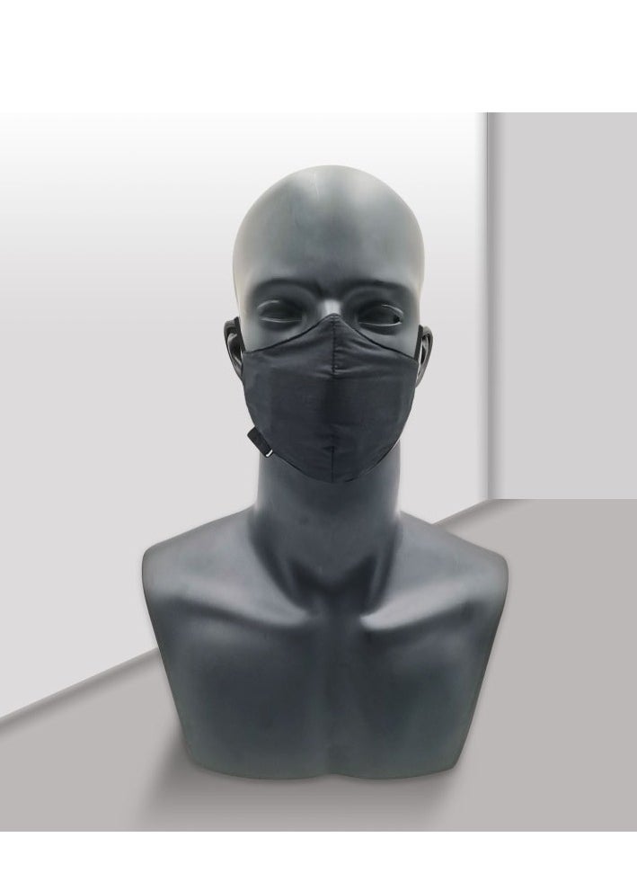 HKZ-05 Programmable Light up LED Screen Display Face Mask For Party.