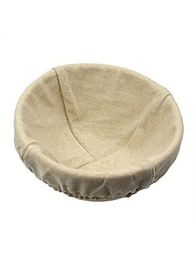 Round Banneton Proofing Basket 2 Pack 9 84x3 35 Inch For Sourdough Baking - Image 5