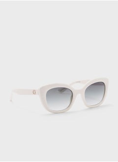 GUESS Cateye Sunglasses  - Image 1