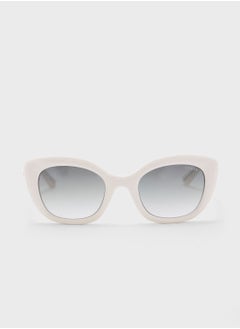 GUESS Cateye Sunglasses  - Image 2
