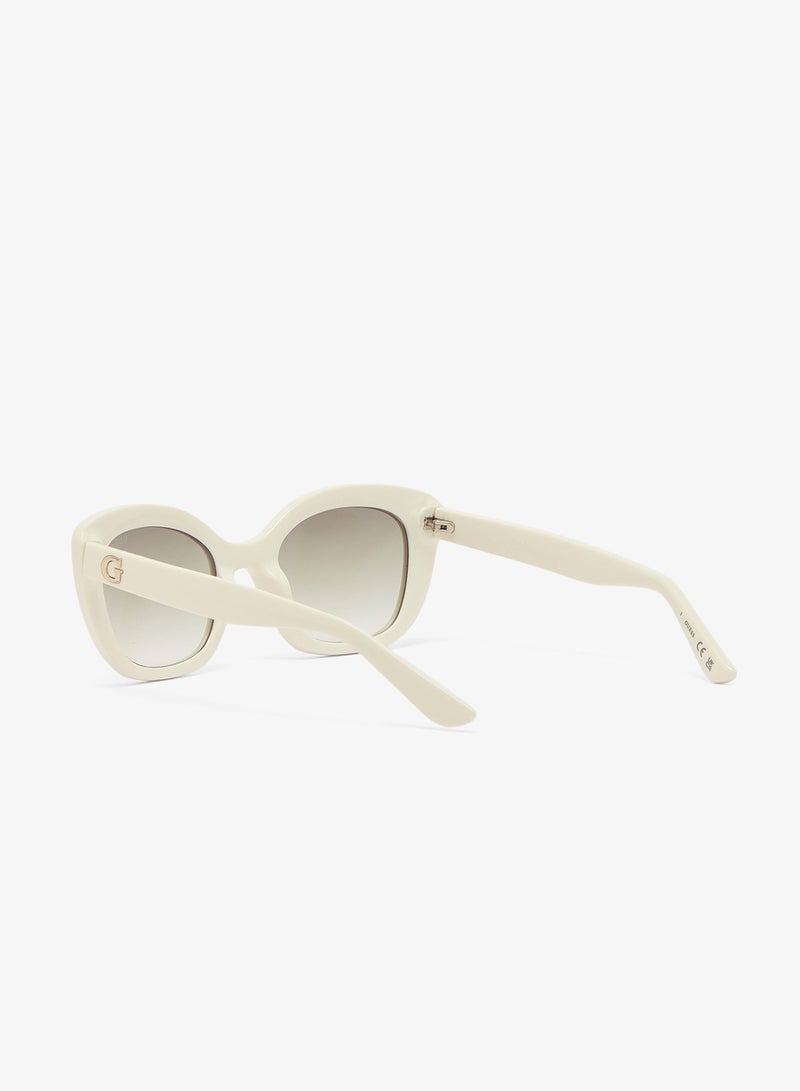 GUESS Cateye Sunglasses - Image 2