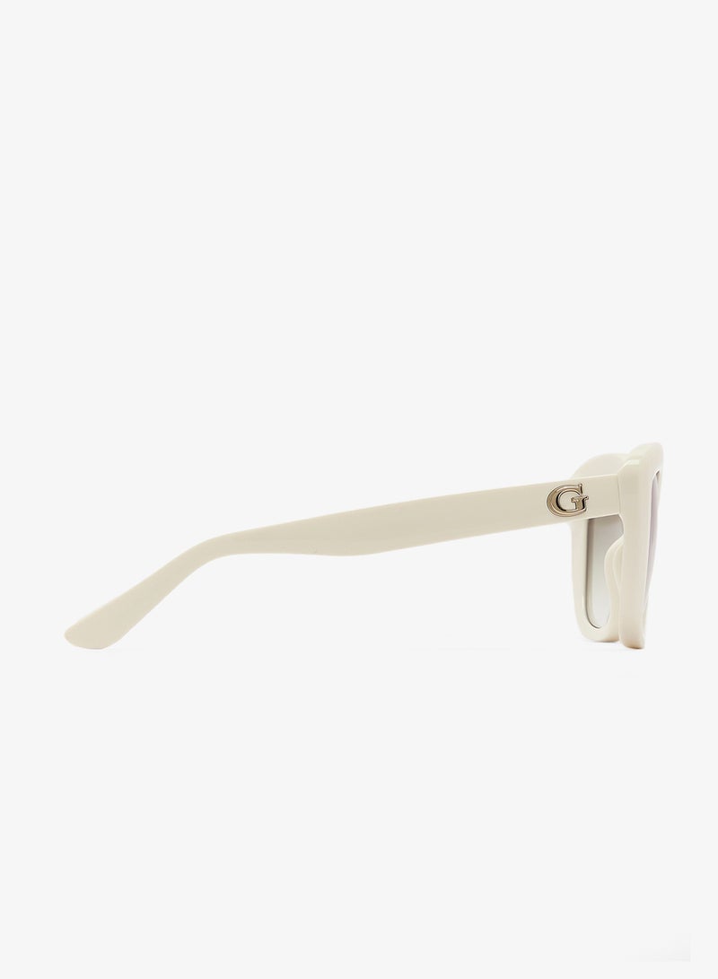GUESS Cateye Sunglasses - Image 5