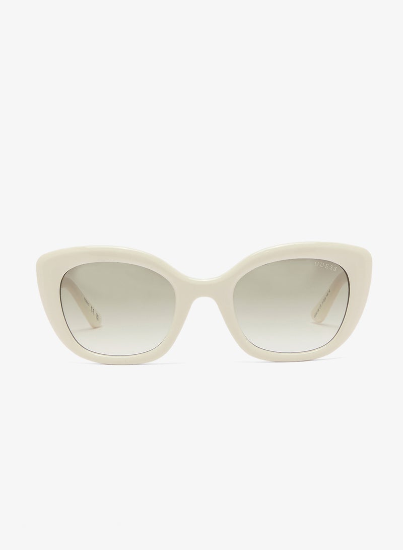 GUESS Cateye Sunglasses - Image 4