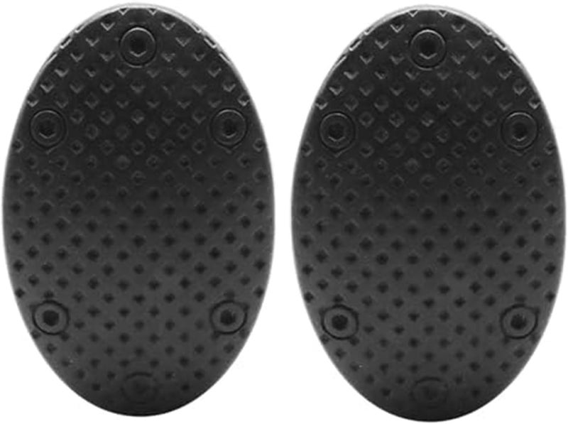 Yurefax Rubber Pedal Covers for MINI - Image 5