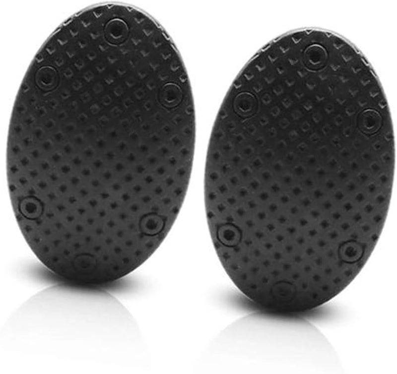 Yurefax Rubber Pedal Covers for MINI - Image 1