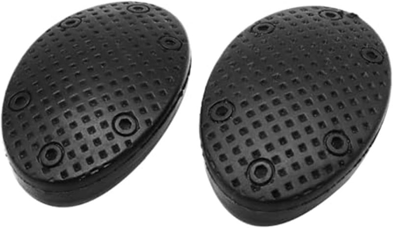 Yurefax Rubber Pedal Covers for MINI - Image 4