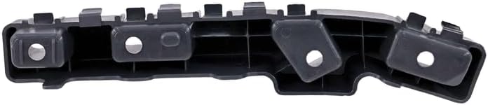 VGAAB Jac Sunray Bumper Bracket Front Right Side Aftermarket Replacement - Image 3