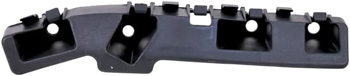 VGAAB Jac Sunray Bumper Bracket Front Right Side Aftermarket Replacement - Image 1