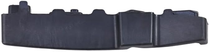 VGAAB Jac Sunray Bumper Bracket Front Right Side Aftermarket Replacement - Image 2