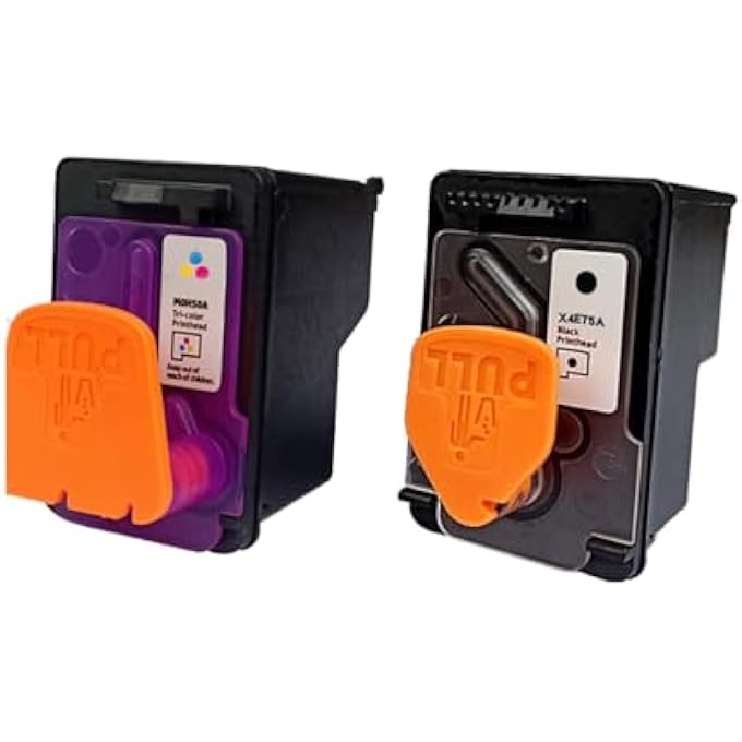 X4E75A M0H50A خرطوشة حبر رأس الطباعة لطابعة HP سمارت تانك 500 508 510 511 515 519 530 531 610 615 618 تانك بلس 550 570 650 - Image 1