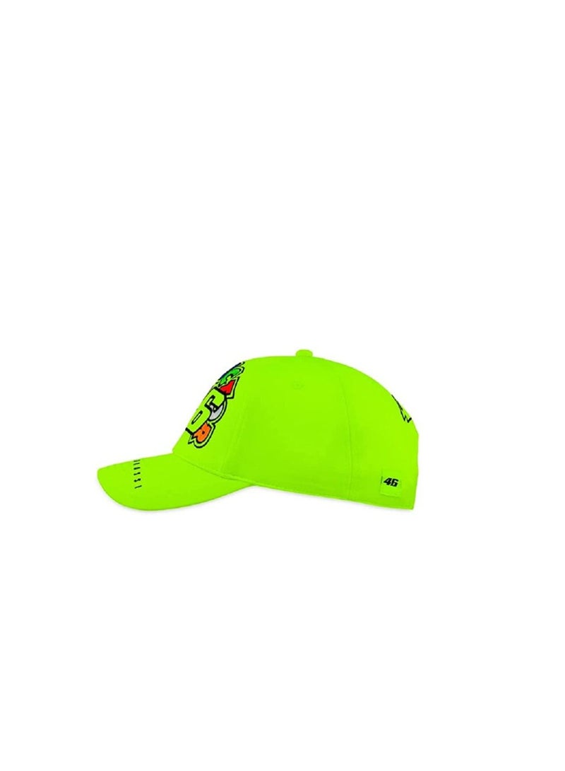 VR/46 VR 46 Boys' Sport CAP  - Image 2
