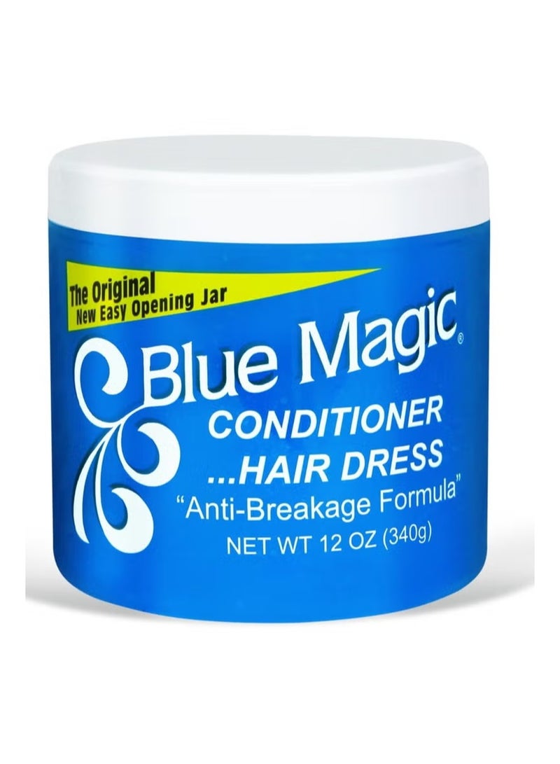 بلو ماجيك بلسم الشعر بلو ماجيك الأصلي،
