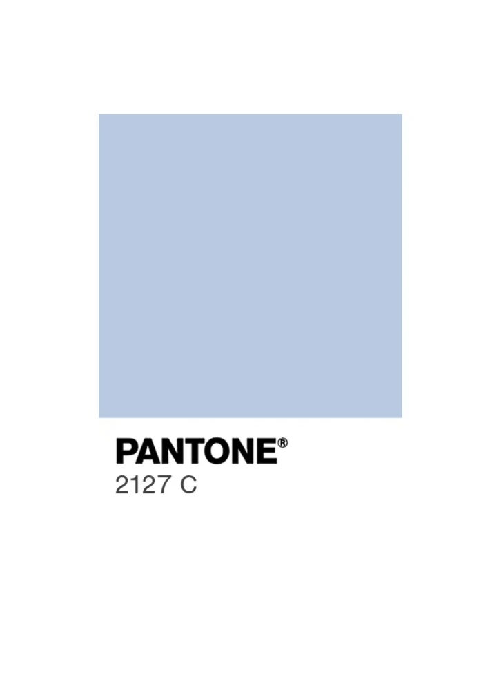 BYFT Threads Round Neck Plain T-Shirt - Sky Blue (XXL, Polycotton, Pantone 2127 C, Set of 01 Pcs) - Image 3