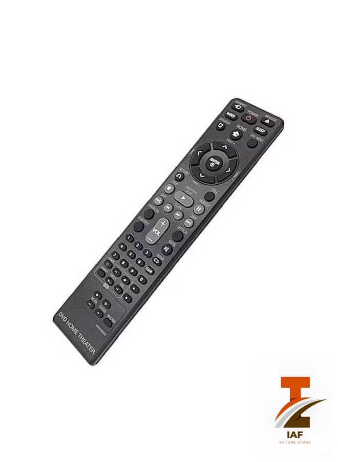 إيف جهاز التحكم عن بعد للمسرح المنزلي LG