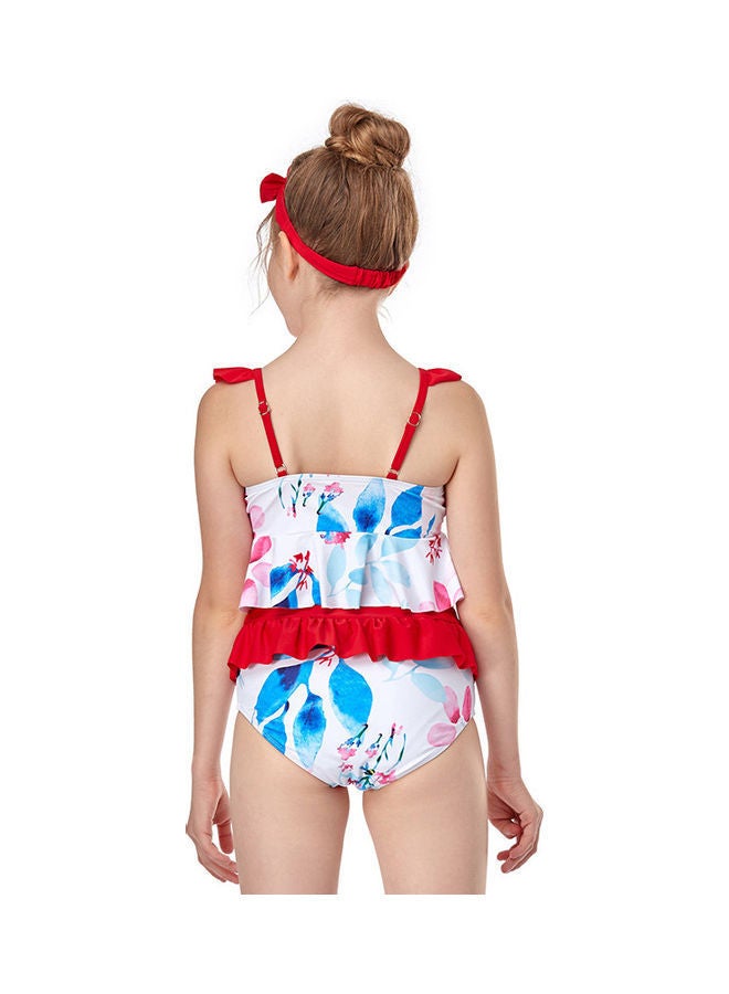 نيبمينينت طقم بدلة سباحة 128سم - Image 3