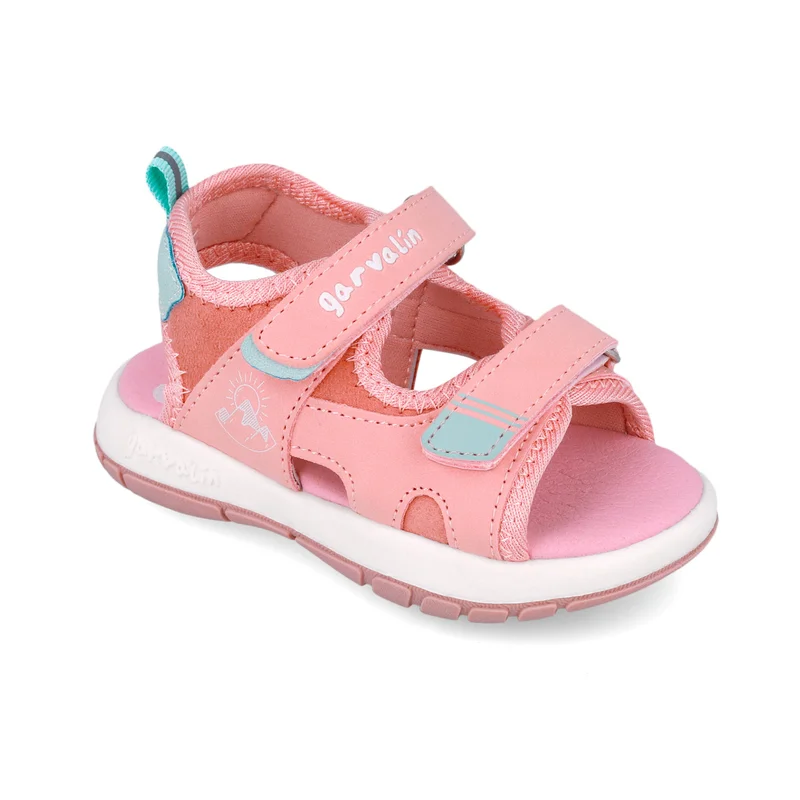 Garvalin Garvalin Girls Trekking Sandals