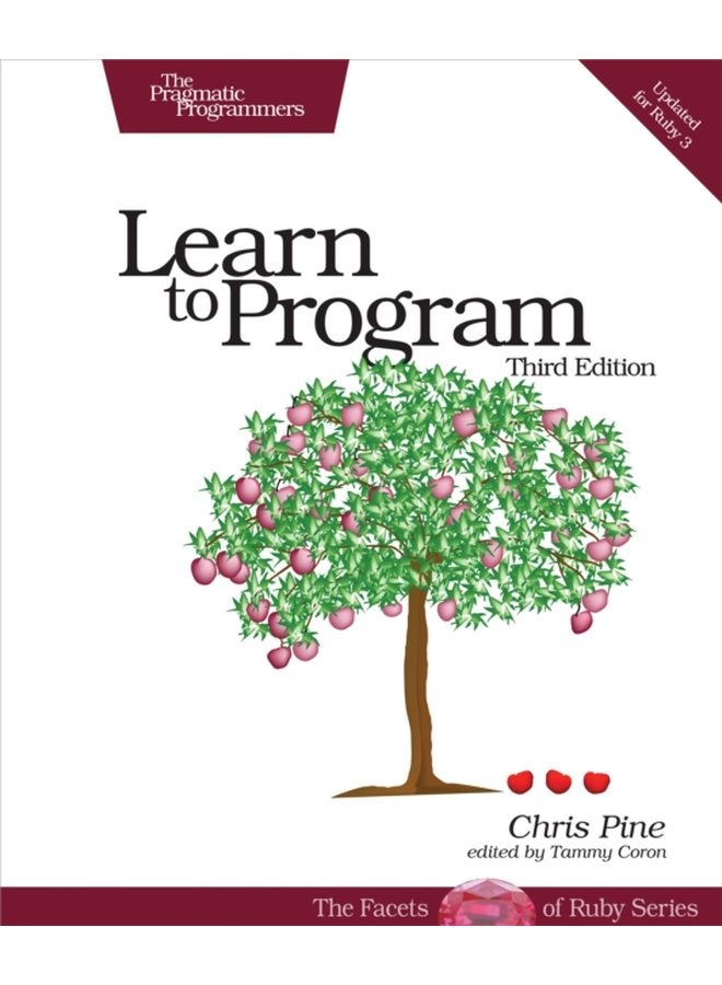 Learn to Program - Paperback