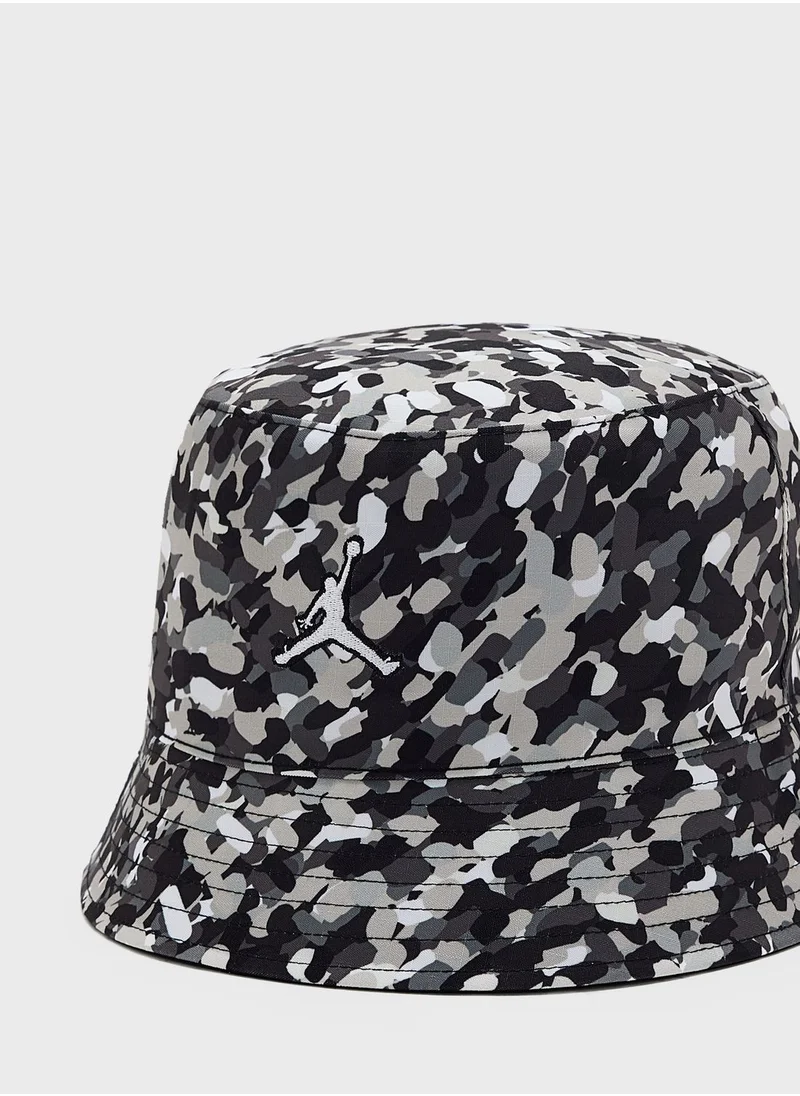 Jordan Jordan Apex All Over Printed Bucket