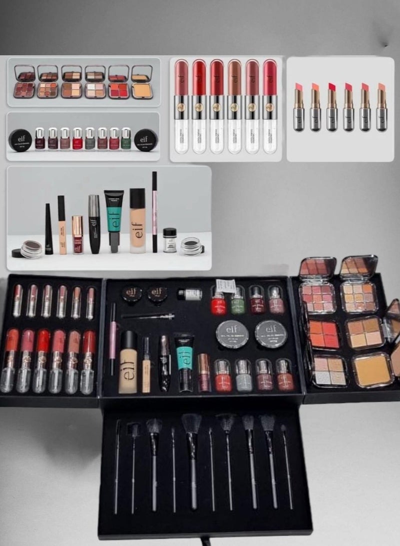 e.I.f Eif Makeup Kit - Image 1